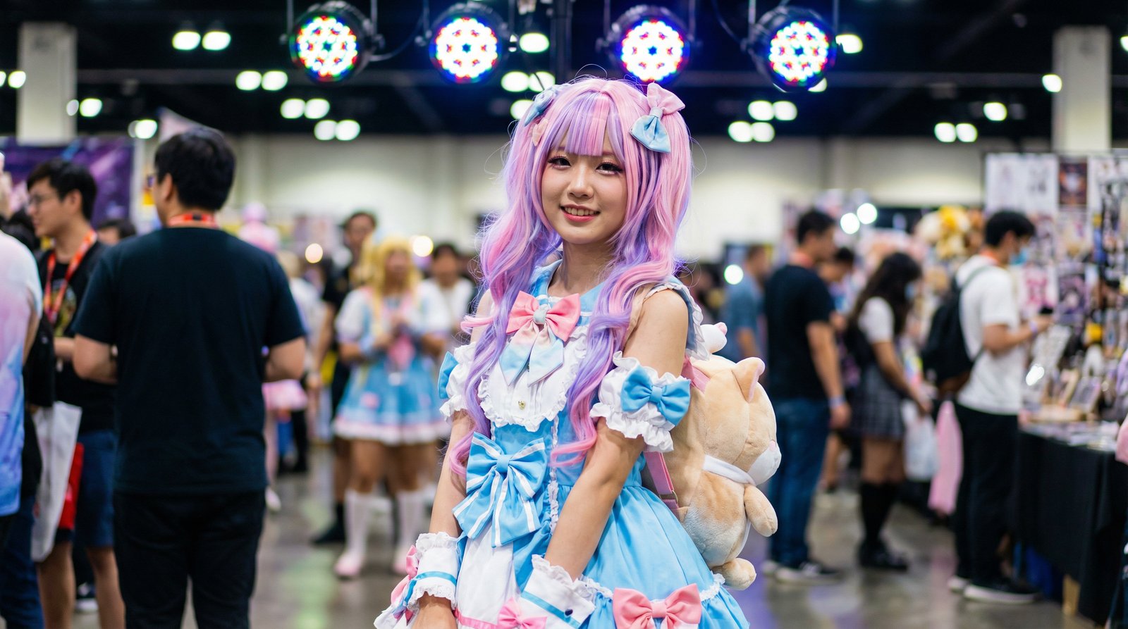 糖心vlog cosplay视频