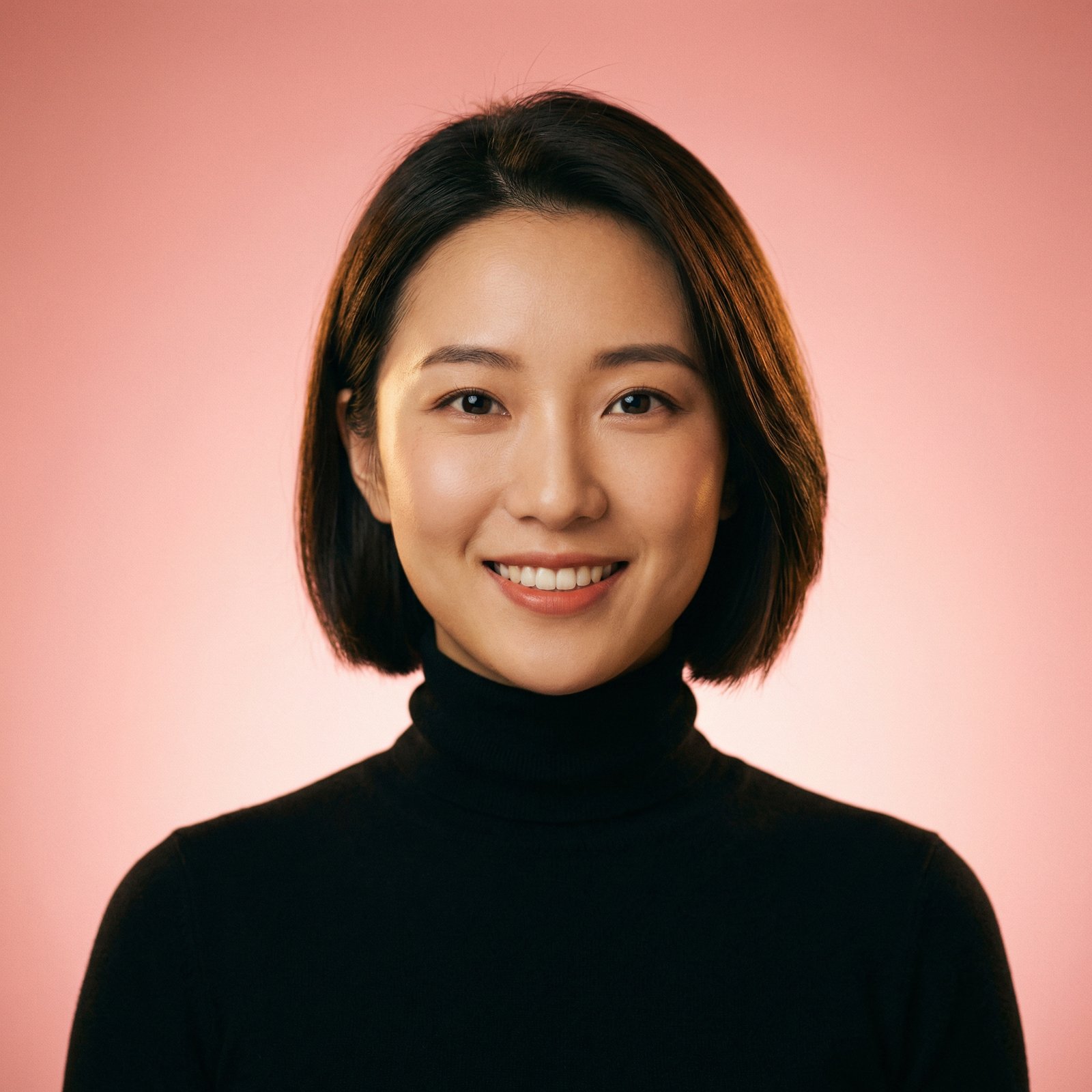 糖心vlog首席导演林雪晴