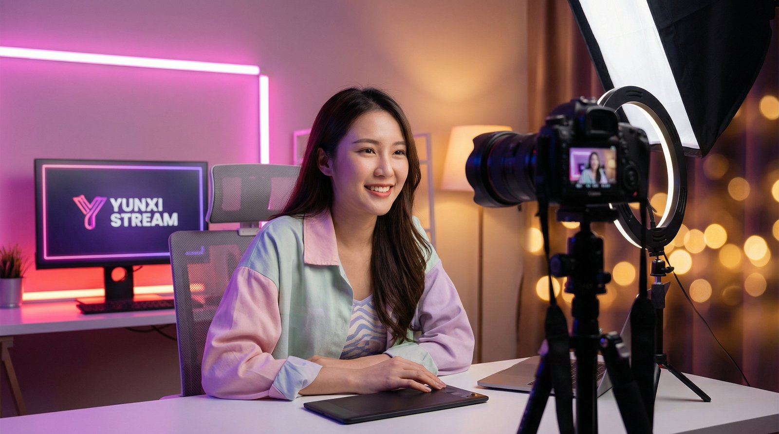 糖心vlog原创影视短片